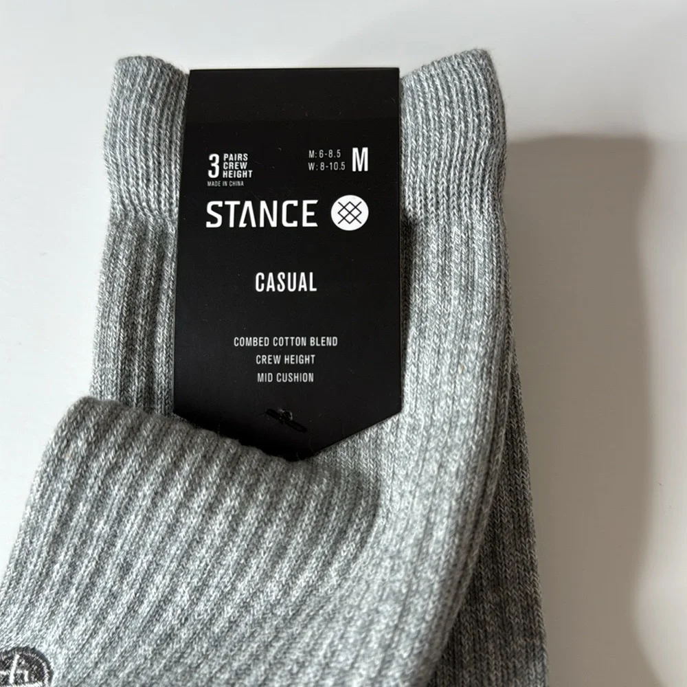 Stance pk casual
